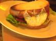 How To Make Easy Lunch Sandwich